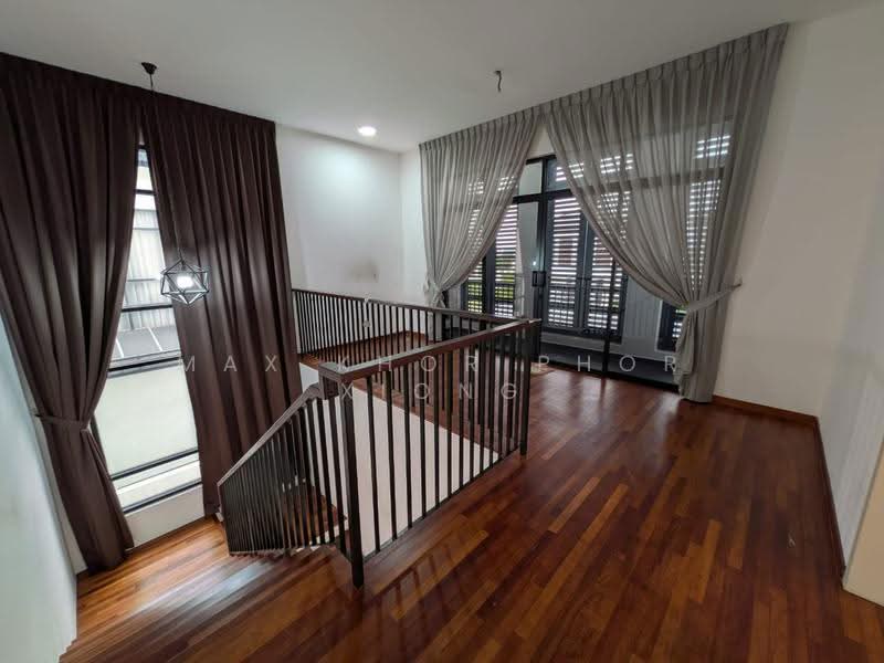 Bungalow House for Rent in Eco Grandeur (Puncak Alam) - Max Khor Phor xiong - Interior - PropertyGuru.com.my