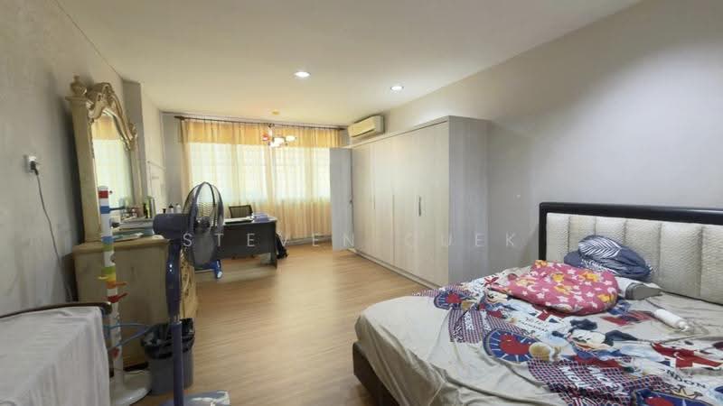 Semi-Detached House for Sale in Penampang (Sabah) - Steven Quek - Bedroom - PropertyGuru.com.my