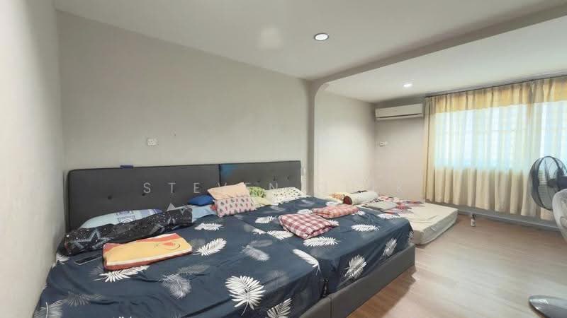 Semi-Detached House for Sale in Penampang (Sabah) - Steven Quek - Bedroom - PropertyGuru.com.my