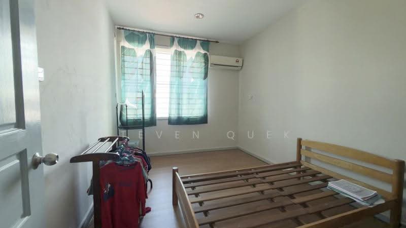 Semi-Detached House for Sale in Penampang (Sabah) - Steven Quek - Bedroom - PropertyGuru.com.my
