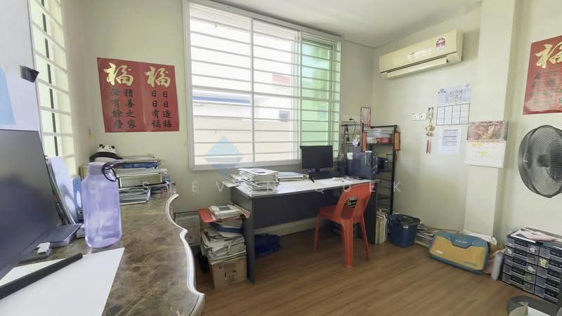 Semi-Detached House for Sale in Penampang (Sabah) - Steven Quek - Study - PropertyGuru.com.my