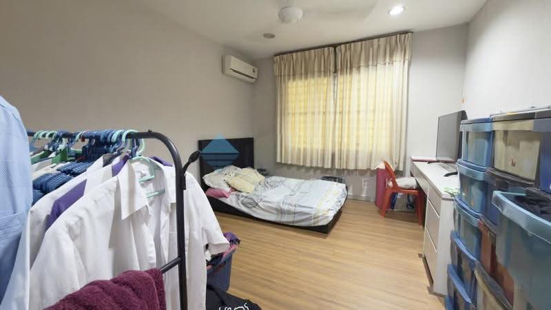 Semi-Detached House for Sale in Penampang (Sabah) - Steven Quek - Bedroom - PropertyGuru.com.my