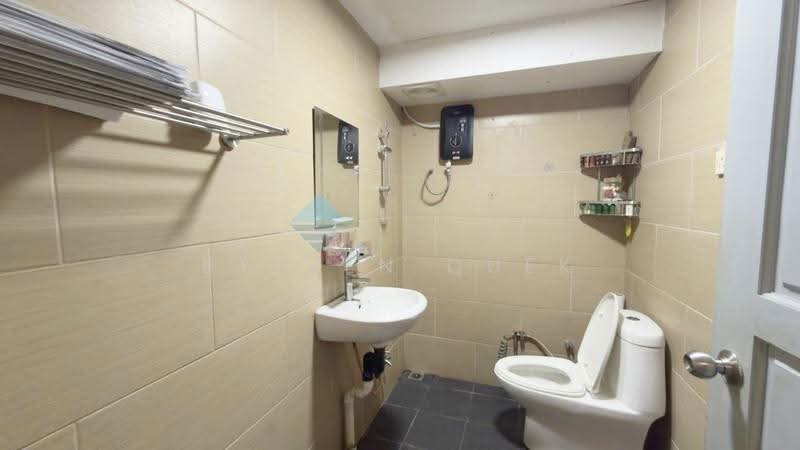 Semi-Detached House for Sale in Penampang (Sabah) - Steven Quek - Bathroom - PropertyGuru.com.my