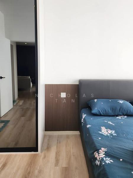 Kondominium untuk Disewa di Milano Eight - Nicholas Tan - PropertyGuru.com.my