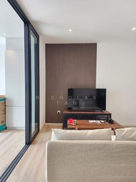 Kondominium untuk Disewa di Milano Eight - Nicholas Tan - PropertyGuru.com.my