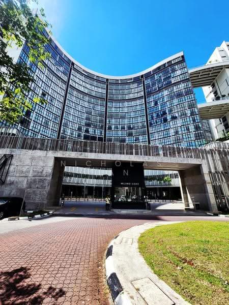 Kondominium untuk Disewa di Milano Eight - Nicholas Tan - PropertyGuru.com.my