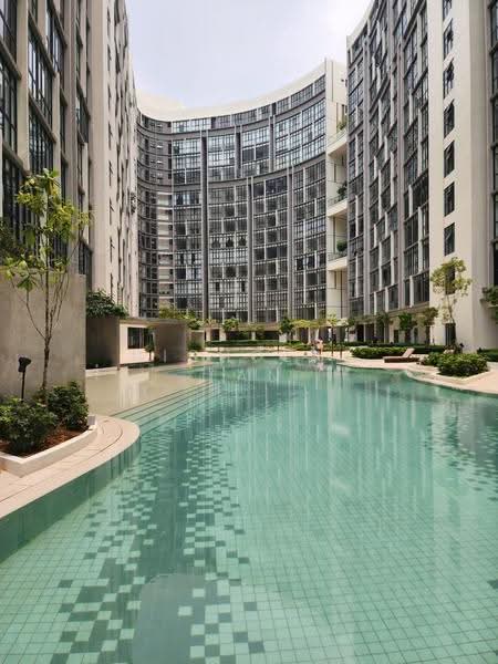 Kondominium untuk Disewa di Milano Eight - Nicholas Tan - PropertyGuru.com.my