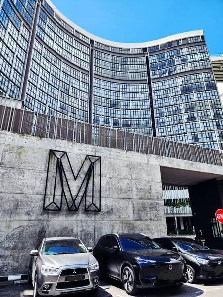 Kondominium untuk Disewa di Milano Eight - Nicholas Tan - PropertyGuru.com.my
