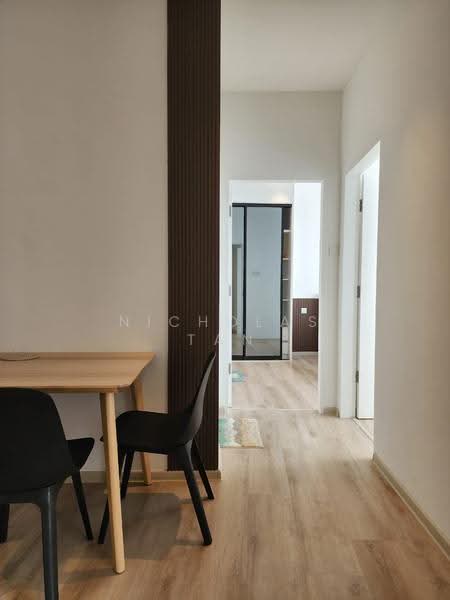 Kondominium untuk Disewa di Milano Eight - Nicholas Tan - PropertyGuru.com.my