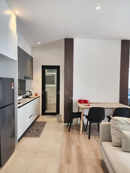 Kondominium untuk Disewa di Milano Eight - Nicholas Tan - PropertyGuru.com.my