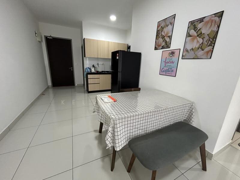 Service Residence for Rent at Traders Garden @ Cheras Selatan - Kelvin Chen - Kitchen - PropertyGuru.com.my