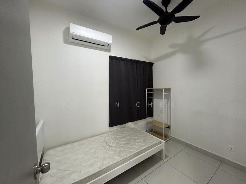 Service Residence for Rent at Traders Garden @ Cheras Selatan - Kelvin Chen - Bedroom - PropertyGuru.com.my