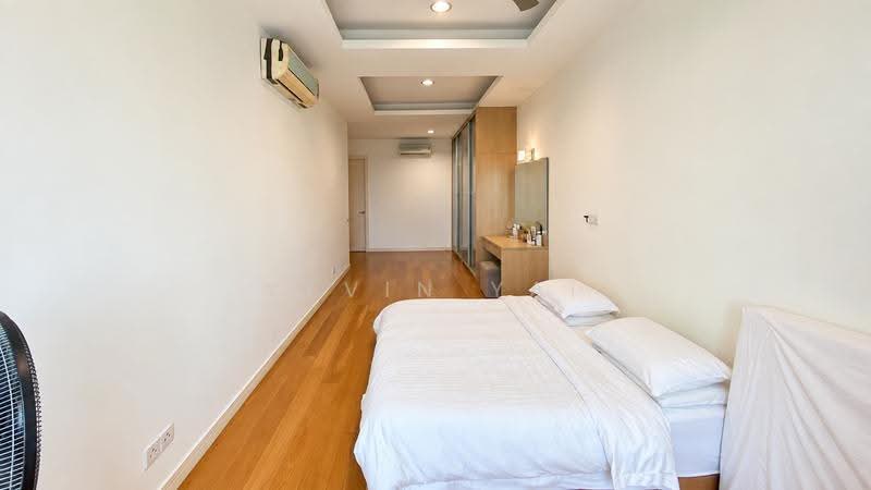 Condominium for Sale at Suasana Bangsar - Kevin Yai - Bedroom - PropertyGuru.com.my