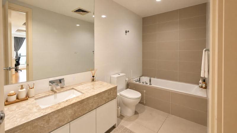 Condominium for Sale at Suasana Bangsar - Kevin Yai - Bathroom - PropertyGuru.com.my