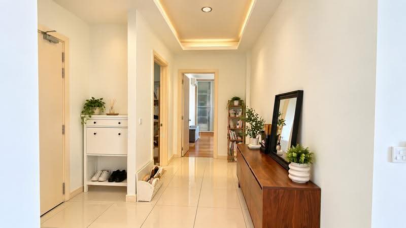 Condominium for Sale at Suasana Bangsar - Kevin Yai - Entrance - PropertyGuru.com.my