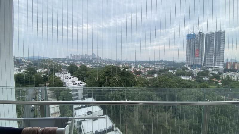 Condominium for Sale at Suasana Bangsar - Kevin Yai - View - PropertyGuru.com.my