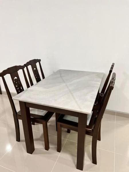 Kediaman Servis untuk Dijual di Elemen Utara KK - Randy Chong - PropertyGuru.com.my