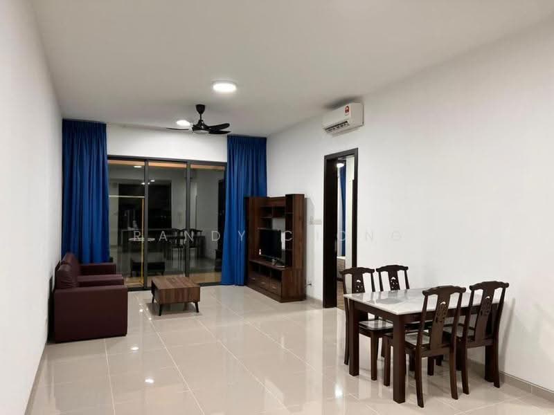 Kediaman Servis untuk Dijual di Elemen Utara KK - Randy Chong - PropertyGuru.com.my