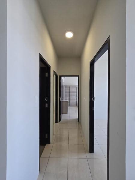 Kondominium untuk Disewa di Vista Danau Kota - CK Teong - Corridor - PropertyGuru.com.my