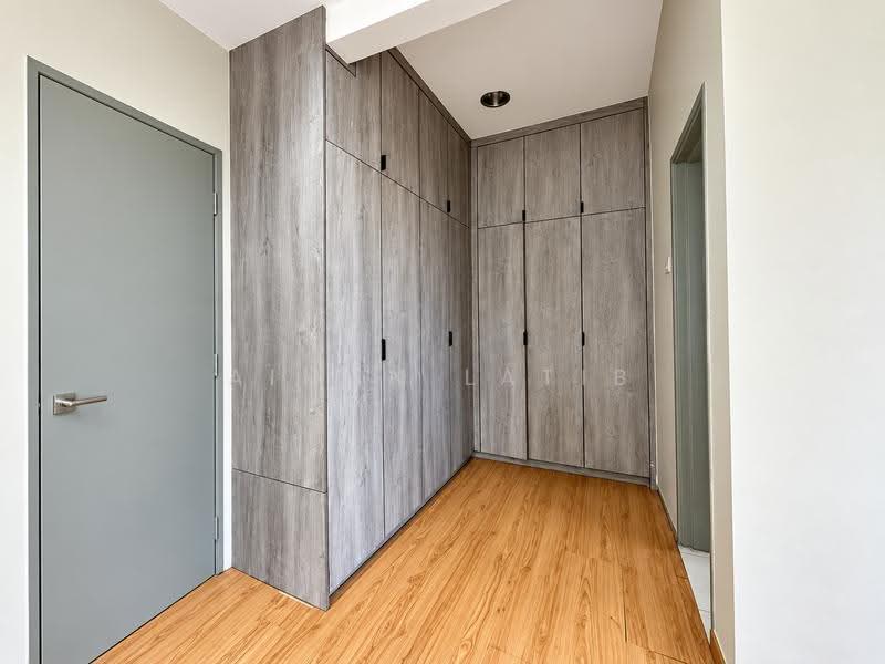 Terraced House for Sale in Sungai Buloh (Selangor) - Aiman Latib - Interior - PropertyGuru.com.my