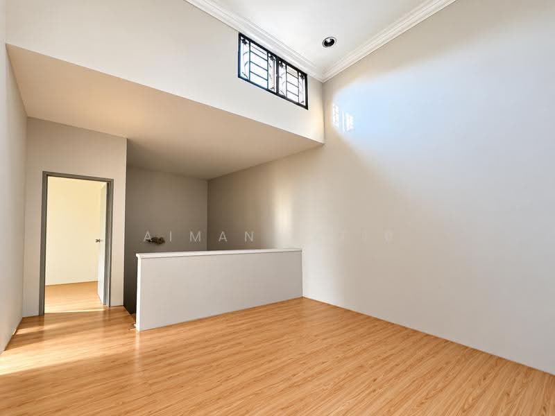 Terraced House for Sale in Sungai Buloh (Selangor) - Aiman Latib - Interior - PropertyGuru.com.my
