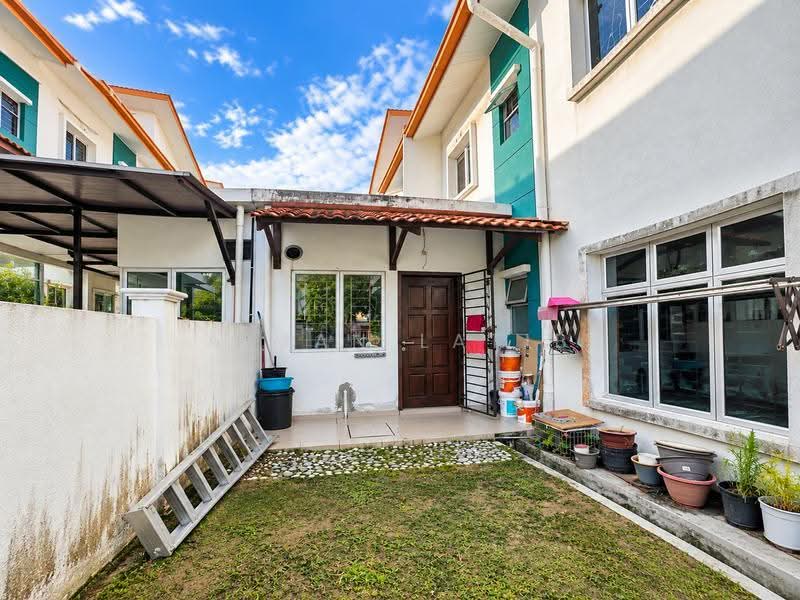 Terraced House for Sale in Sungai Buloh (Selangor) - Aiman Latib - PropertyGuru.com.my
