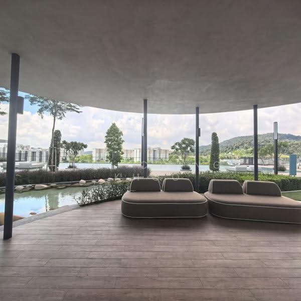 Service Residence for Rent at D'Sini Residences - Hui Ching Khoo - Exterior - PropertyGuru.com.my