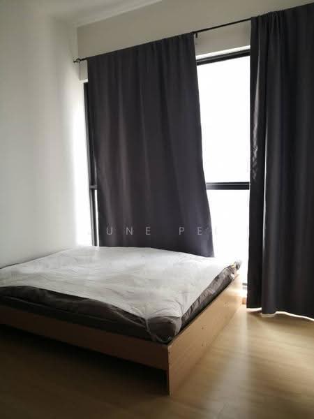 Service Residence for Rent at D'sara Sentral - June Pei - Bedroom - PropertyGuru.com.my