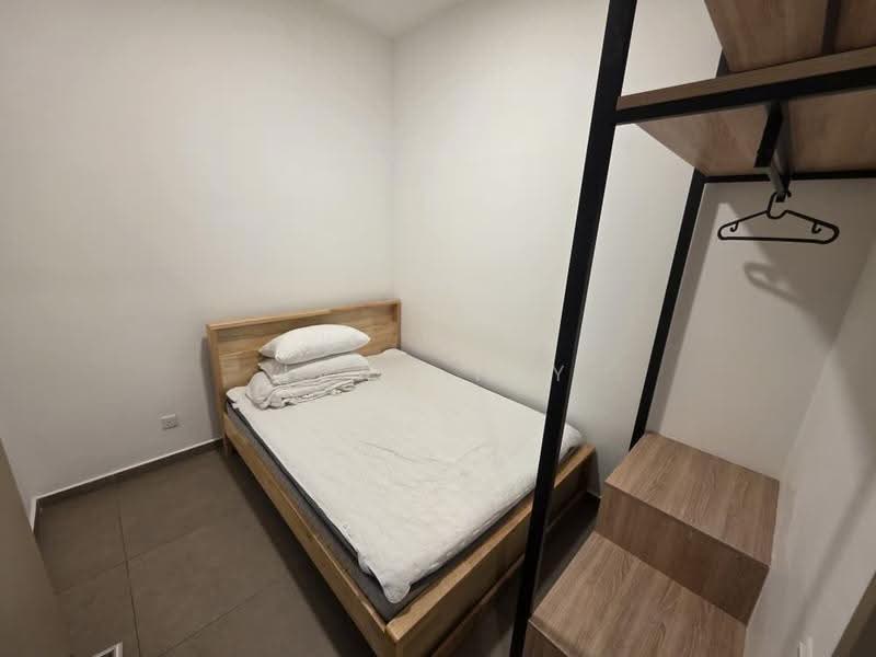 Service Residence for Rent at Mossaz @ Empire City - Ivan Tay - Bedroom - PropertyGuru.com.my