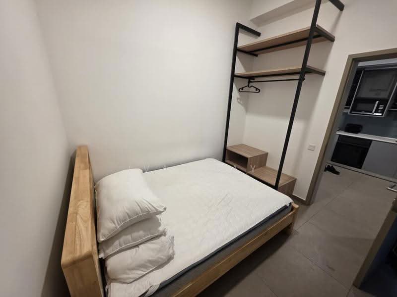Service Residence for Rent at Mossaz @ Empire City - Ivan Tay - Bedroom - PropertyGuru.com.my