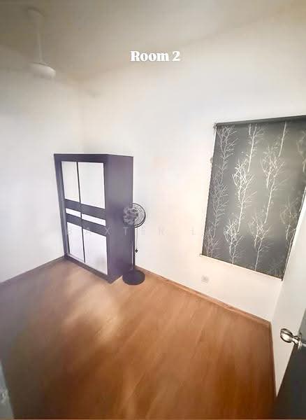 Pangsapuri untuk Disewa di Selangorku Pr1ma Lakefront Homes - Baxter Lim - Bedroom - PropertyGuru.com.my