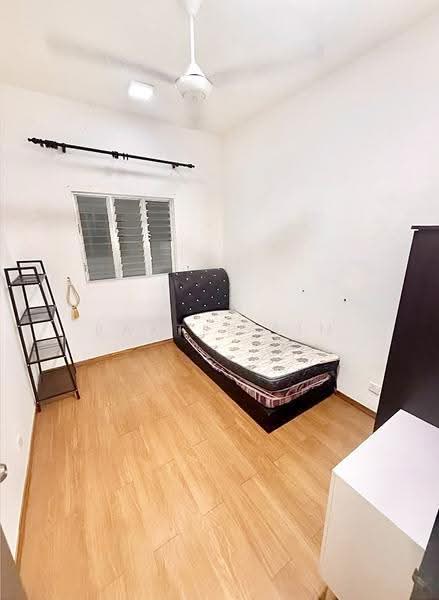 Pangsapuri untuk Disewa di Selangorku Pr1ma Lakefront Homes - Baxter Lim - Bedroom - PropertyGuru.com.my
