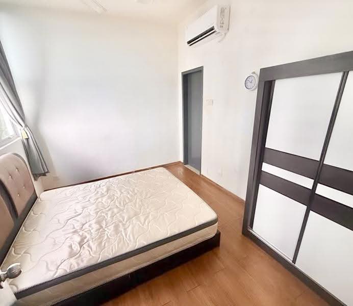 Pangsapuri untuk Disewa di Selangorku Pr1ma Lakefront Homes - Baxter Lim - Bedroom - PropertyGuru.com.my