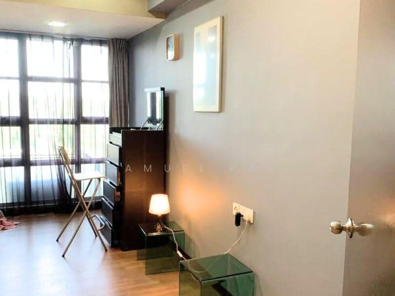 Service Residence for Rent at Saujana Residency - Samuel Pan - Interior - PropertyGuru.com.my