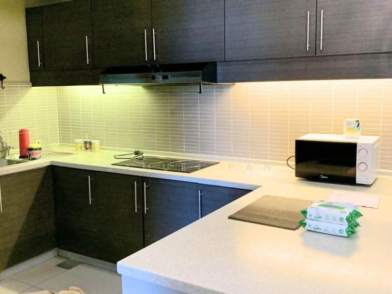 Service Residence for Rent at Saujana Residency - Samuel Pan - PropertyGuru.com.my