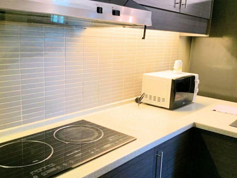 Service Residence for Rent at Saujana Residency - Samuel Pan - PropertyGuru.com.my