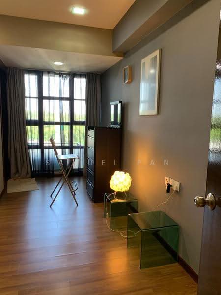 Service Residence for Rent at Saujana Residency - Samuel Pan - Bedroom - PropertyGuru.com.my
