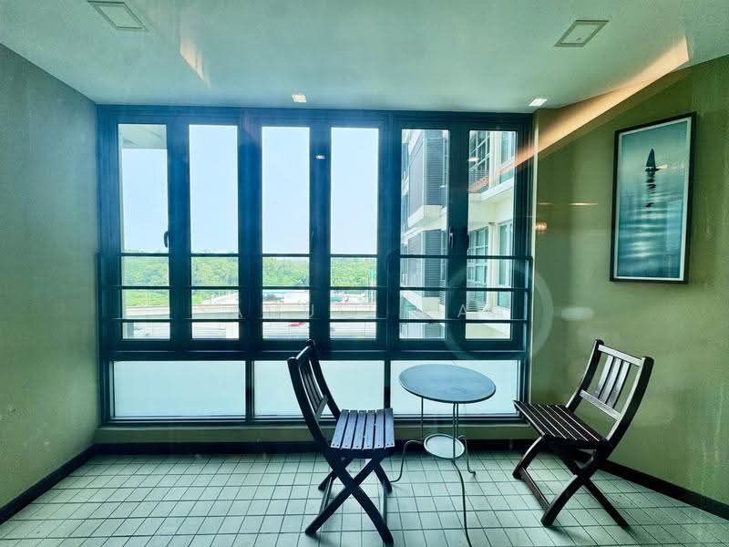 Kediaman Servis untuk Disewa di Saujana Residency - Samuel Pan - Interior - PropertyGuru.com.my
