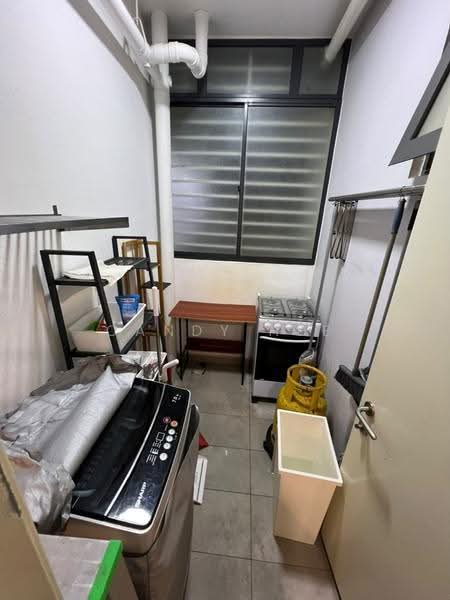 Service Residence for Rent at Sfera Residency - Candy Hee - Interior - PropertyGuru.com.my