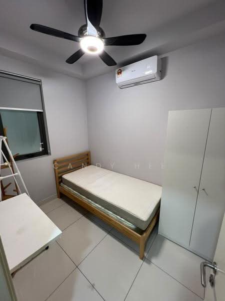 Service Residence for Rent at Sfera Residency - Candy Hee - Bedroom - PropertyGuru.com.my