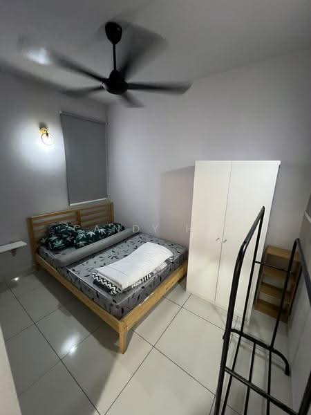 Service Residence for Rent at Sfera Residency - Candy Hee - Bedroom - PropertyGuru.com.my