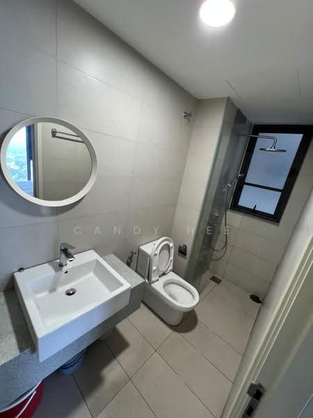 Service Residence for Rent at Sfera Residency - Candy Hee - Bathroom - PropertyGuru.com.my