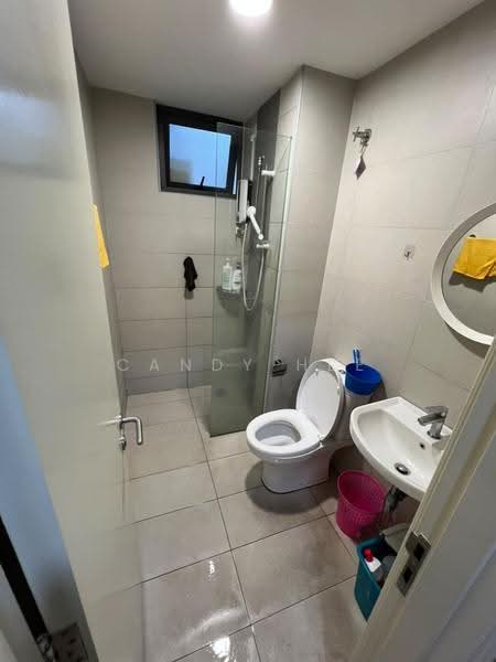 Service Residence for Rent at Sfera Residency - Candy Hee - Bathroom - PropertyGuru.com.my