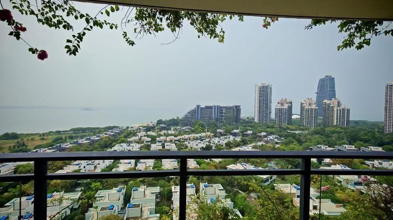 Pangsapuri untuk Disewa di Starview Bay @ Forest City - Ben Lee - View - PropertyGuru.com.my