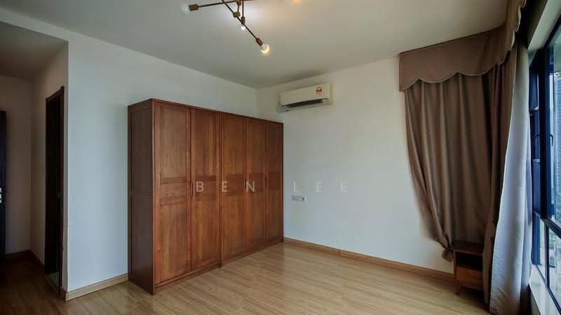 Pangsapuri untuk Disewa di Starview Bay @ Forest City - Ben Lee - Bedroom - PropertyGuru.com.my