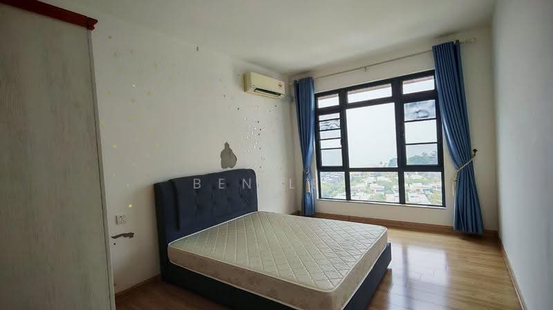Pangsapuri untuk Disewa di Starview Bay @ Forest City - Ben Lee - Bedroom - PropertyGuru.com.my