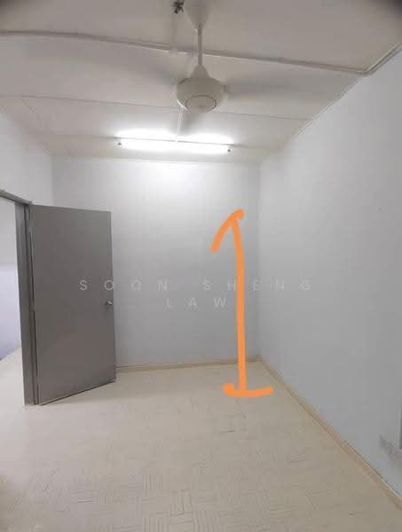 2-storey Terraced House for Rent in Taman Sri Subang (Sunway) - Soon Sheng Law - Interior - PropertyGuru.com.my