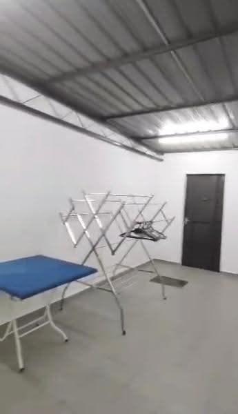 2-storey Terraced House for Rent in Taman Sri Subang (Sunway) - Soon Sheng Law - Interior - PropertyGuru.com.my