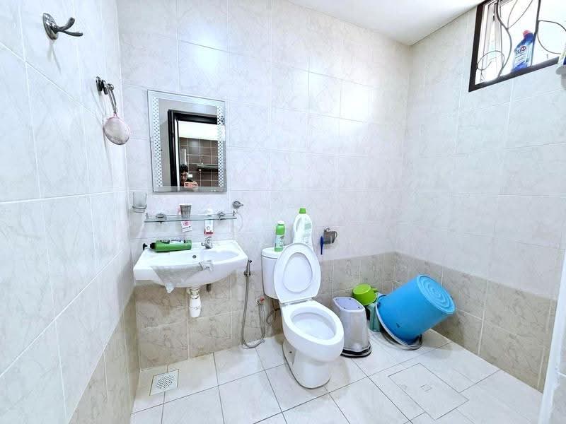 Rumah Teres 2-Tingkat untuk Dijual di Bukit Indah (Iskandar Puteri (Nusajaya)) - Karl Lim - Bathroom - PropertyGuru.com.my