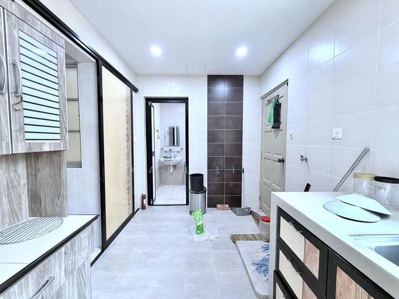 Rumah Teres 2-Tingkat untuk Dijual di Bukit Indah (Iskandar Puteri (Nusajaya)) - Karl Lim - Bathroom - PropertyGuru.com.my